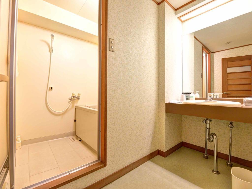 Taikairo Hotel Minamichita Quarto foto